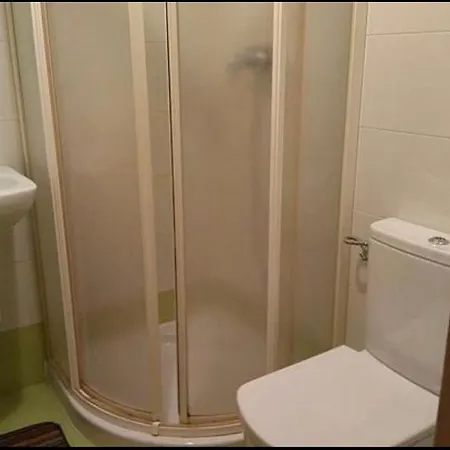 Appartement Apartamento Sanxenxo