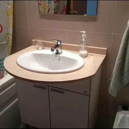 Appartement Apartamento *