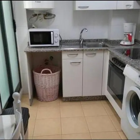 Appartement Apartamento Sanxenxo