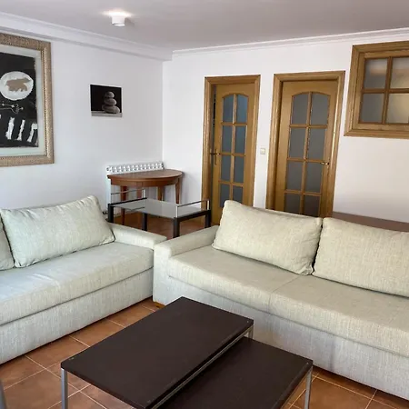 Apartamento Sanxenxo Apartment