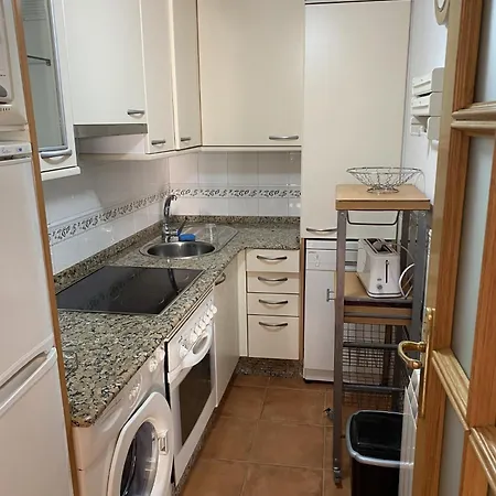 Apartamento Sanxenxo